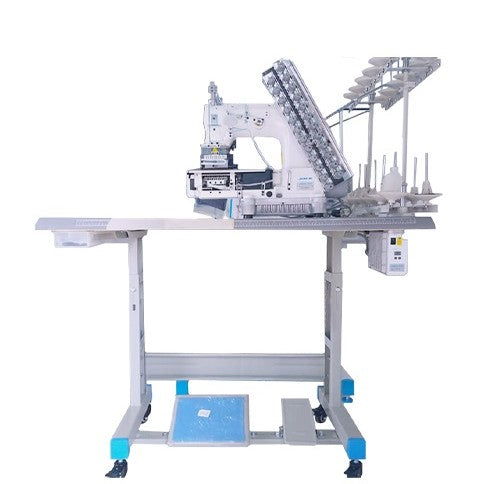 JK-8009VCDI
