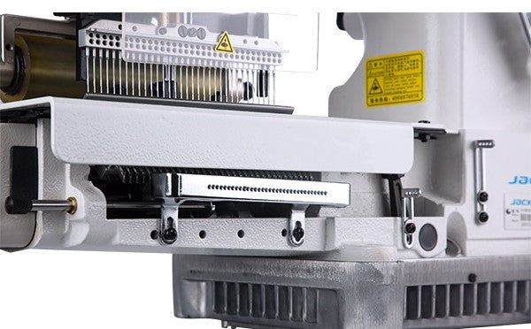 JK-8009VCDI