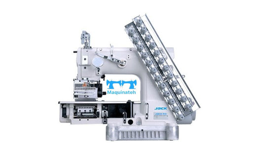 JK-8009VCDI