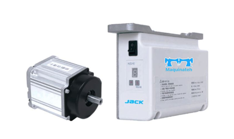 Motor JK-513C-1