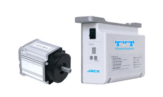 Motor JK-513C-1