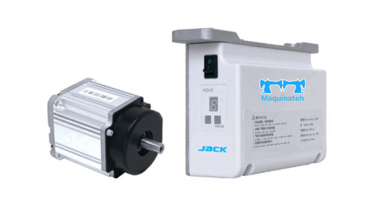 Motor JK-563A-1