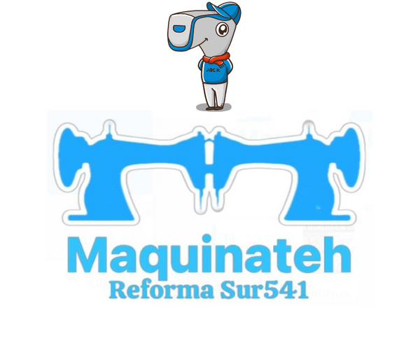 Maquinateh